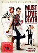 MUST LOVE DEATH DVD Zone 2 (Allemagne) 