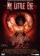 MY LITTLE EYE DVD Zone 2 (France) 
