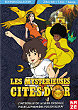 LES MYSTERIEUSES CITES D'OR (Serie) (Serie) DVD Zone 2 (France) 