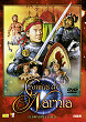 THE CHRONICLES OF NARNIA : PRINCE CASPIAN AND THE VOYAGE OF THE DAWN TREADER DVD Zone 2 (Espagne) 