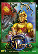 THE CHRONICLES OF NARNIA : PRINCE CASPIAN AND THE VOYAGE OF THE DAWN TREADER DVD Zone 2 (Espagne) 