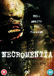 NECROMENTIA DVD Zone 2 (Angleterre) 