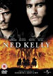 NED KELLY DVD Zone 1 (USA) 