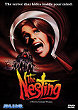 THE NESTING Blu-ray Zone 0 (USA) 