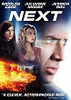 NEXT DVD Zone 1 (USA) 