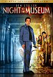 NIGHT AT THE MUSEUM DVD Zone 1 (USA) 