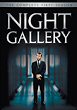 NIGHT GALLERY DVD Zone 1 (USA) 