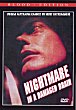 NIGHTMARE DVD Zone 2 (Allemagne) 