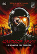 NIGHTMARE BEACH DVD Zone 2 (Italie) 