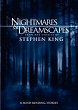 NIGHTMARES AND DREAMSCAPES : FROM THE STORIES OF STEPHEN KING (Serie) (Serie) DVD Zone 1 (USA) 