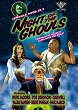 NIGHT OF THE GHOULS DVD Zone 0 (USA) 