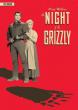 THE NIGHT OF THE GRIZZLY DVD Zone 1 (USA) 