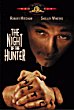 THE NIGHT OF THE HUNTER DVD Zone 1 (USA) 