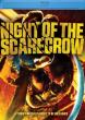 NIGHT OF THE SCARECROW Blu-ray Zone A (USA) 