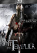 NIGHT OF THE TEMPLAR Blu-ray Zone B (France) 