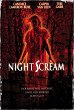 NIGHT SCREAM DVD Zone 1 (USA) 