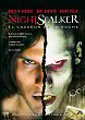 NIGHTSTALKER DVD Zone 2 (Espagne) 