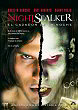 NIGHTSTALKER DVD Zone 2 (Espagne) 