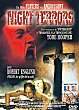 TOBE HOOPER'S NIGHT TERRORS DVD Zone 2 (France) 