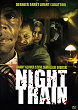 NIGHT TRAIN DVD Zone 2 (France) 