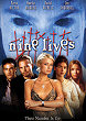 NINE LIVES DVD Zone 1 (USA) 