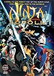 JUBEI NINPOCHO DVD Zone 2 (Angleterre) 