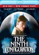 THE NINTH CONFIGURATION Blu-ray Zone A (USA) 