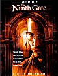 THE NINTH GATE DVD Zone 2 (Angleterre) 