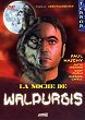 LA NOCHE DE WALPURGIS DVD Zone 0 (Espagne) 
