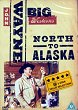 NORTH TO ALASKA DVD Zone 2 (Angleterre) 