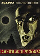 NOSFERATU, EINE SYMPHONIE DES GRAUENS DVD Zone 1 (USA) 