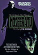 NOSFERATU, EINE SYMPHONIE DES GRAUENS DVD Zone 1 (USA) 