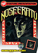 NOSFERATU, EINE SYMPHONIE DES GRAUENS DVD Zone 1 (USA) 