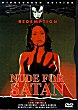 NUDA PER SATANA DVD Zone 1 (USA) 