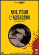 NUDE PER L'ASSASSINO DVD Zone 2 (France) 
