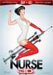 NURSE 3D Blu-ray Zone B (France) 