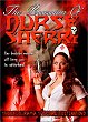 NURSE SHERRI DVD Zone 1 (USA) 