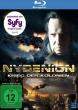 NYDENION Blu-ray Zone B (Allemagne) 