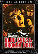 LOS OJOS AZULES DE LA MUNECA ROTA DVD Zone 1 (USA) 