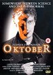 OKTOBER DVD Zone 2 (Angleterre) 