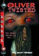 OLIVER TWISTED DVD Zone 2 (Angleterre) 