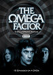 THE OMEGA FACTOR (Serie) (Serie) DVD Zone 1 (USA) 