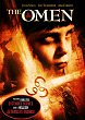 THE OMEN DVD Zone 1 (USA) 