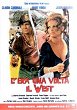 C'ERA UNA VOLTA IL WEST DVD Zone 2 (Italie) 