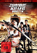 ONECHANBARA VORTEX : THE MOVIE DVD Zone 2 (Allemagne) 