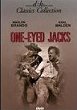 ONE EYED JACKS DVD Zone 0 (USA) 