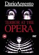 OPERA DVD Zone 2 (Angleterre) 