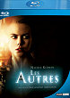 THE OTHERS Blu-ray Zone B (France) 