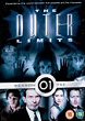 THE OUTER LIMITS (Serie) DVD Zone 2 (Angleterre) 