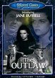THE OUTLAW DVD Zone 2 (Angleterre) 